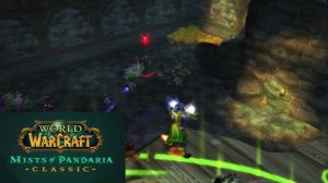 WoW ОФ! Прошел по всем данжам - 2.6