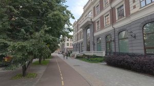 Летняя велопрогулка по Екатеринбургу