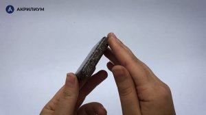 Искусственный камень Grandex Chocolate Truffle D-321