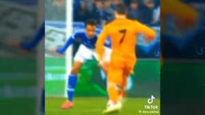 РОНАЛДУ СУУУУ