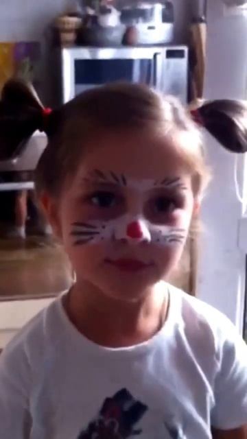 Моя маленькая кися смотреть онлайн