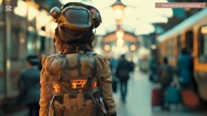 Music and videos created by AI