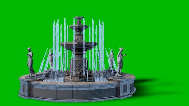 fontan хромакей вонтан смотреть онлайн