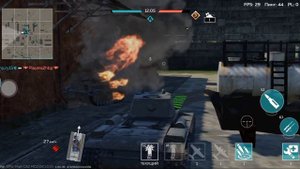 War Thunder