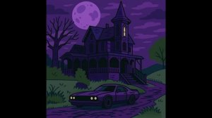 EXPERIMENTAL DARK MEMPHIS DETROIT TYPE BEAT HAHAH - "ghost voltage 190 BPM"
