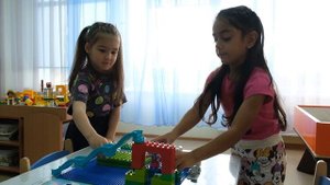 Специальный репортаж, детские сады "Непоседы" и "Солнышко", 11 сентября 2025 г.