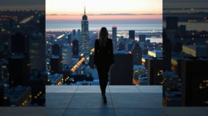 Верь в то, что успех приходит к тем, кто не сдаётся, и это изменит твою жизнь..