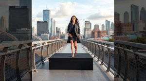 Запомни раз и навсегда, каждый шаг приближает тебя к цели, и ты станешь примером для других..