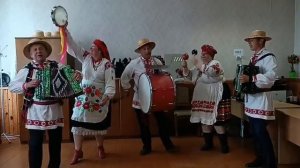 Жыткавіцкі гармонік