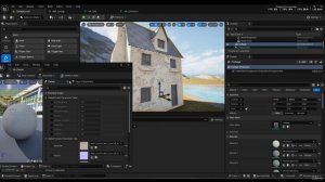 54 - Creating Material Instances