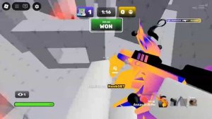 ривалс/rivals 1 vs 1