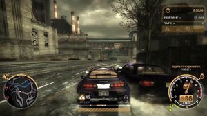 Прохождение NFS; Most Wanted - Часть 5; Исси (Без комментариев) (1080p_60fps_H264-128kbit_AAC)