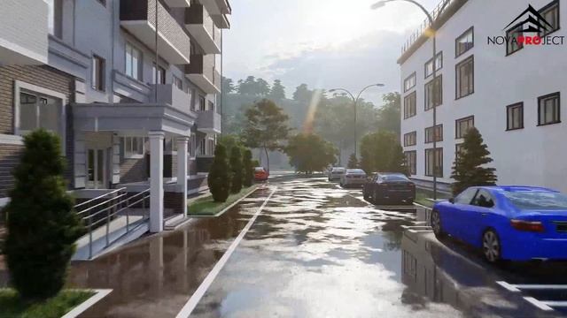 А вот и дождик пошел... в горячем ключе это не редкость смотреть онлайн