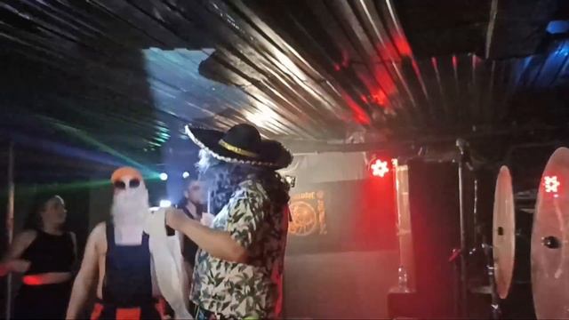 Опа Надристал | Banan Style |