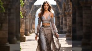 Верь в то, что даже падения учат нас вставать сильнее, и продолжай идти вперёд..