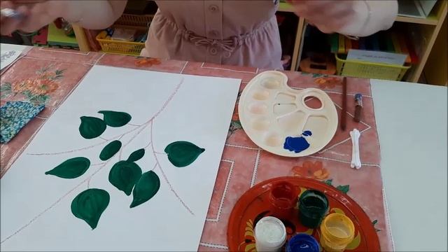 Мастер-класс по рисованию.mp4 смотреть онлайн