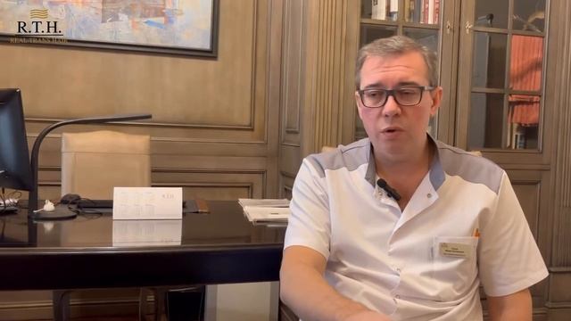 Меноксидил: что нового? Мнение трихолога  Федора Тонких!