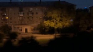 В плацкарте по стране. Часть 2