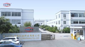 YIA-Производитель интеллектуальных фасовочно-упаковочных машин