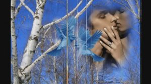 Альбиони, Адажио, Саксофон - Я окна в ночь открою