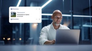 Рососмотр — цифровые осмотры для бизнеса