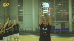 КУРСКОЕ "ДИНАМО" СТАЛО ПОБЕДИТЕЛЕМ КУБКА ГУБЕРНАТОРА КУРСКОЙ ОБЛАСТИ ПО БАСКЕТБОЛУ