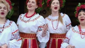 Вокальный народный ансамбль "Кубаночка"