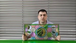 Пузыри при накатке пленок Реалистик