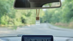 Ароматизатор в машину от Caromi