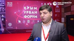 Крыму нужны свои стройматериалы