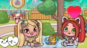 Саша+Милана=ЛП💞💞💞