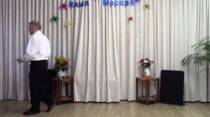 А я иду, шагаю по Москве- Николай Обухов