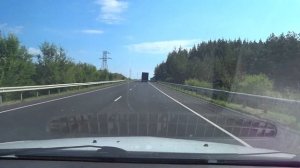 8.Из Сочи в Ульяновск июль 2025 дорога домой