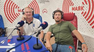 В рабочий полдень - 09.9.2025 Лекари души