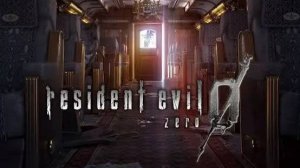 Resident Evil 0 HD Remaster Полное Прохождение