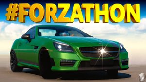 🟡 Forza Horizon 5 🍺 Прохождение #FORZATHON «МЕТОД AMG» Летний Сезон!!! 11.09.2025