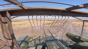 Российская армия освободила Сосновку в Днепропетровской области / События на ТВЦ