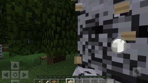Minecraft Pocket Edition 1.1.5.1. майнкрафт выживание выживание майнкрафт