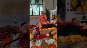 Питри пакша. день 5. часть 2. 11.09.25