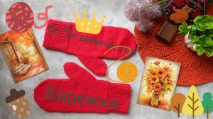 ВСТУПАЮ В НОВЫЙ СОВМЕСТНЫЙ ПРОЕКТ🧶🧤