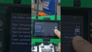 Новый эхолот Visor с камерой. Инструкция.