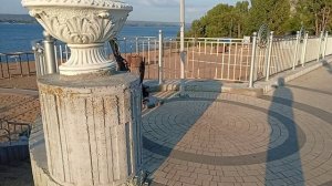 Поездка в Жигулевск ( 3 часть )