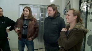 Эпидемия - варим собственное пиво вместе с Victory Art Brew