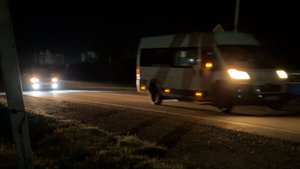 Жители Северской боятся пешеходного перехода