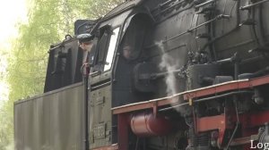 Паровозы
