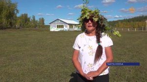 Көхтөөх уһун олоҕу көҕүлүүр лааҕыр.