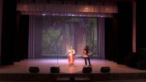 Кнопочки баянные - Вероника Колегова