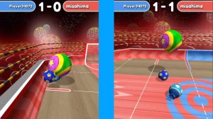 Going balls All Levels Gameplay IOS Android Going Balls level 945 Goal ball