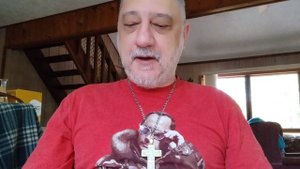 О усекновении главы Иоанна крестителя