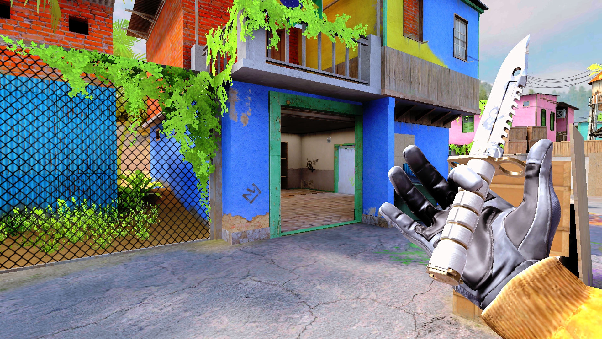 САМЫЙ ИННОВАЦИОННЫЙ мувик | SPACE! | Proxymate